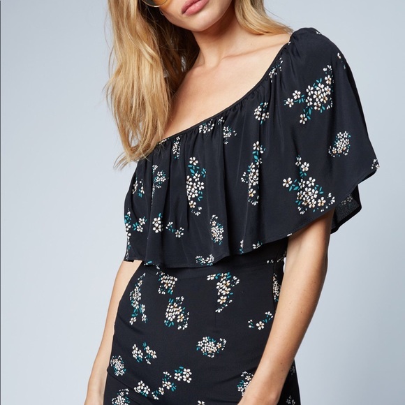 NWT Flynn Skye Claire Jumper - Tiny Gathers - Picture 2 of 2